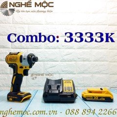 Combo 887